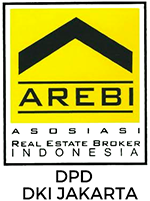 AREBI Badge