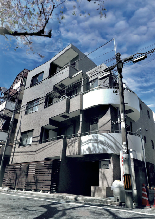 AZ Narimasu Residence