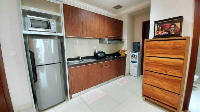 Denpasar Residence