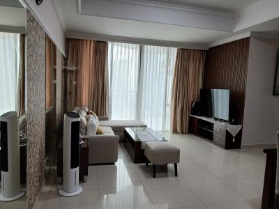 Denpasar Residence