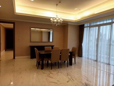 Botanica Apartment