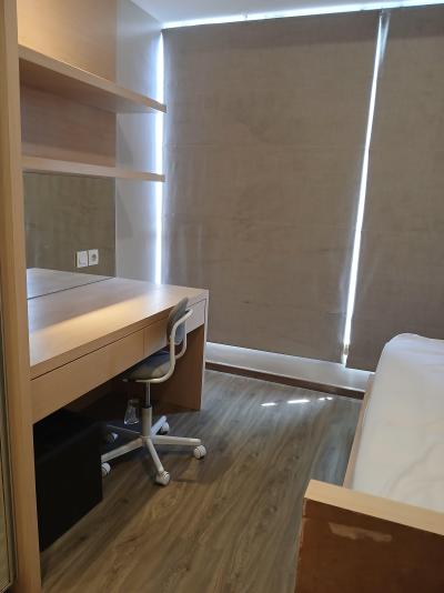 1 Park Residence