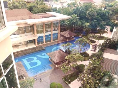 Botanica Apartment