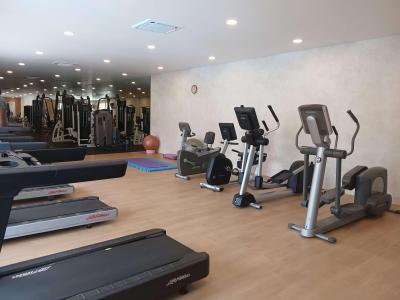 Executive Paradise
