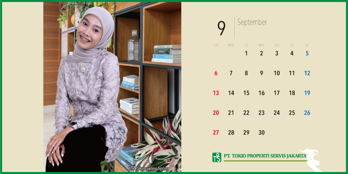 Sep 2026 Calendar