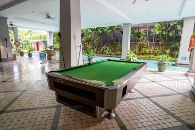 Rasamala＆Cendana at Menteng