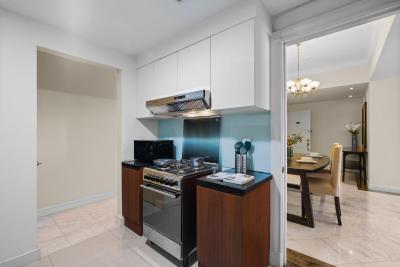 Rasamala＆Cendana at Menteng