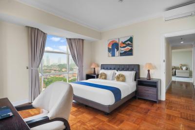 Rasamala＆Cendana at Menteng