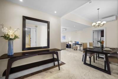 Rasamala＆Cendana at Menteng