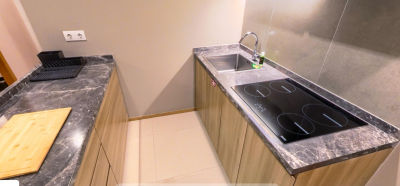 Citadines Gatot Subroto Jakarta