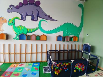 Citadines Gatot Subroto Jakarta