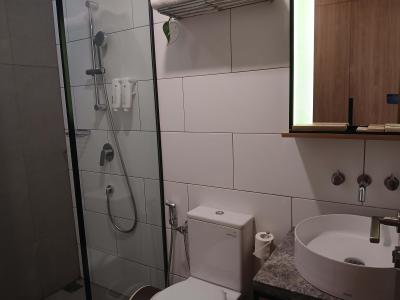 Citadines Sudirman Jakarta