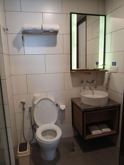 Citadines Sudirman Jakarta