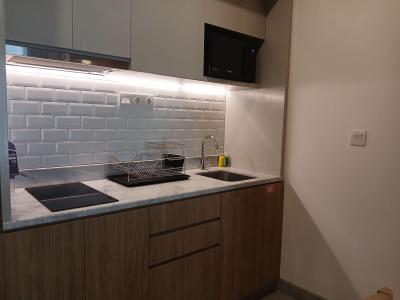 Citadines Sudirman Jakarta