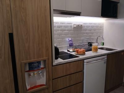 Citadines Sudirman Jakarta