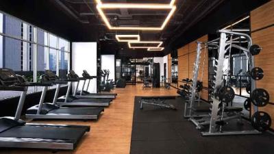 Citadines Sudirman Jakarta