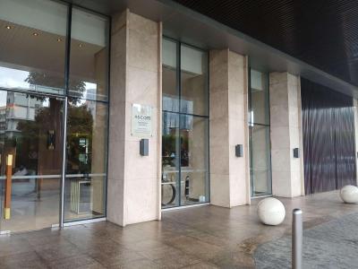 Ascott Sudirman Jakarta