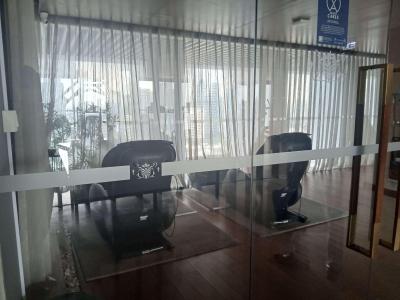 Ascott Sudirman Jakarta