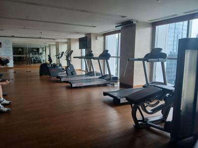 Ascott Sudirman Jakarta