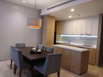 Ascott Kuningan Jakarta