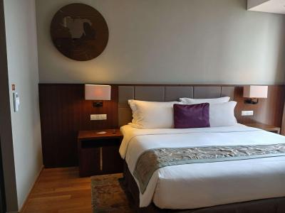 Ascott Kuningan Jakarta