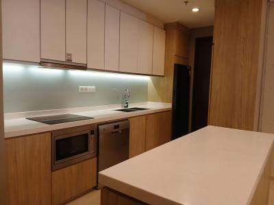 Ascott Kuningan Jakarta