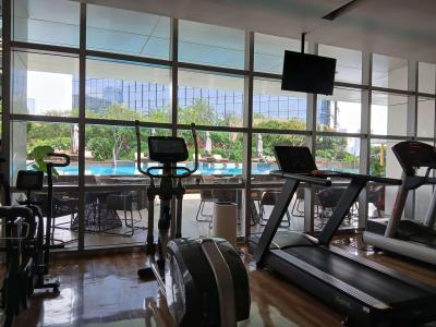 Ascott Kuningan Jakarta