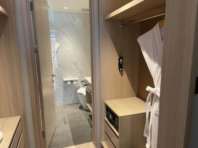 Swissôtel Living Jakarta Mega Kuningan