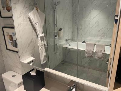 Swissôtel Living Jakarta Mega Kuningan