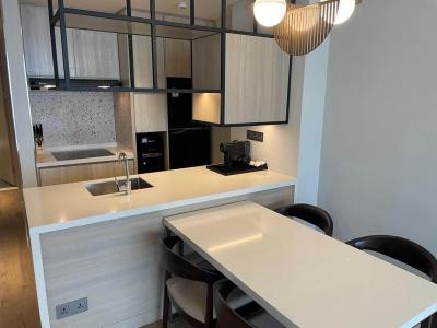 Swissôtel Living Jakarta Mega Kuningan