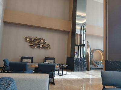 Somerset Sudireman Jakarta