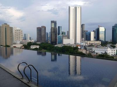 Somerset Sudireman Jakarta