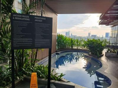 Somerset Sudireman Jakarta