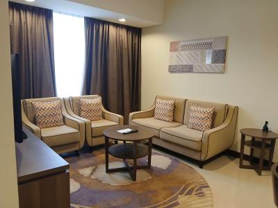 Somerset Kencana Jakarta