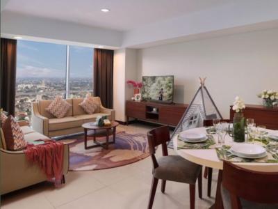 Somerset Kencana Jakarta