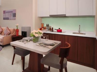 Somerset Kencana Jakarta