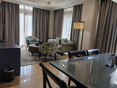 Somerset Grand Citra