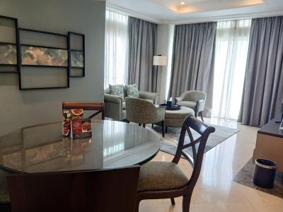 Somerset Grand Citra