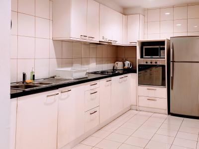 Somerset Berlian Jakarta