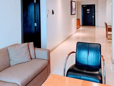 Somerset Berlian Jakarta