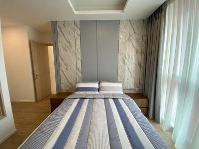 South Quarter Residence