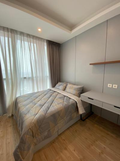 South Quarter Residence