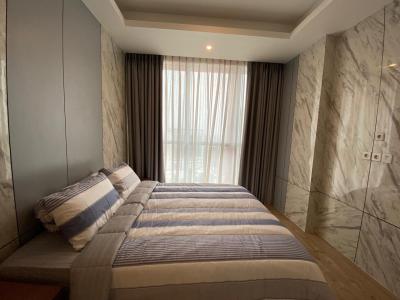 South Quarter Residence