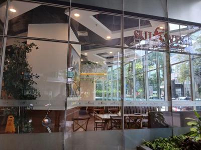 Sahid Sudirman Residence