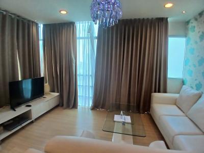 Sahid Sudirman Residence