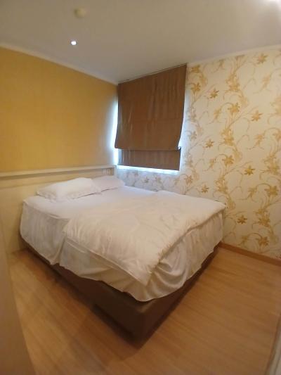 Sahid Sudirman Residence