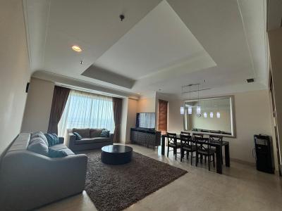 Pakubuwono Residence