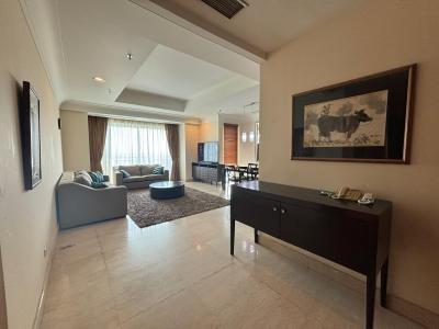 Pakubuwono Residence