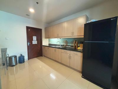 Pakubuwono Residence