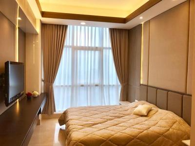 La Maison Barito Residence